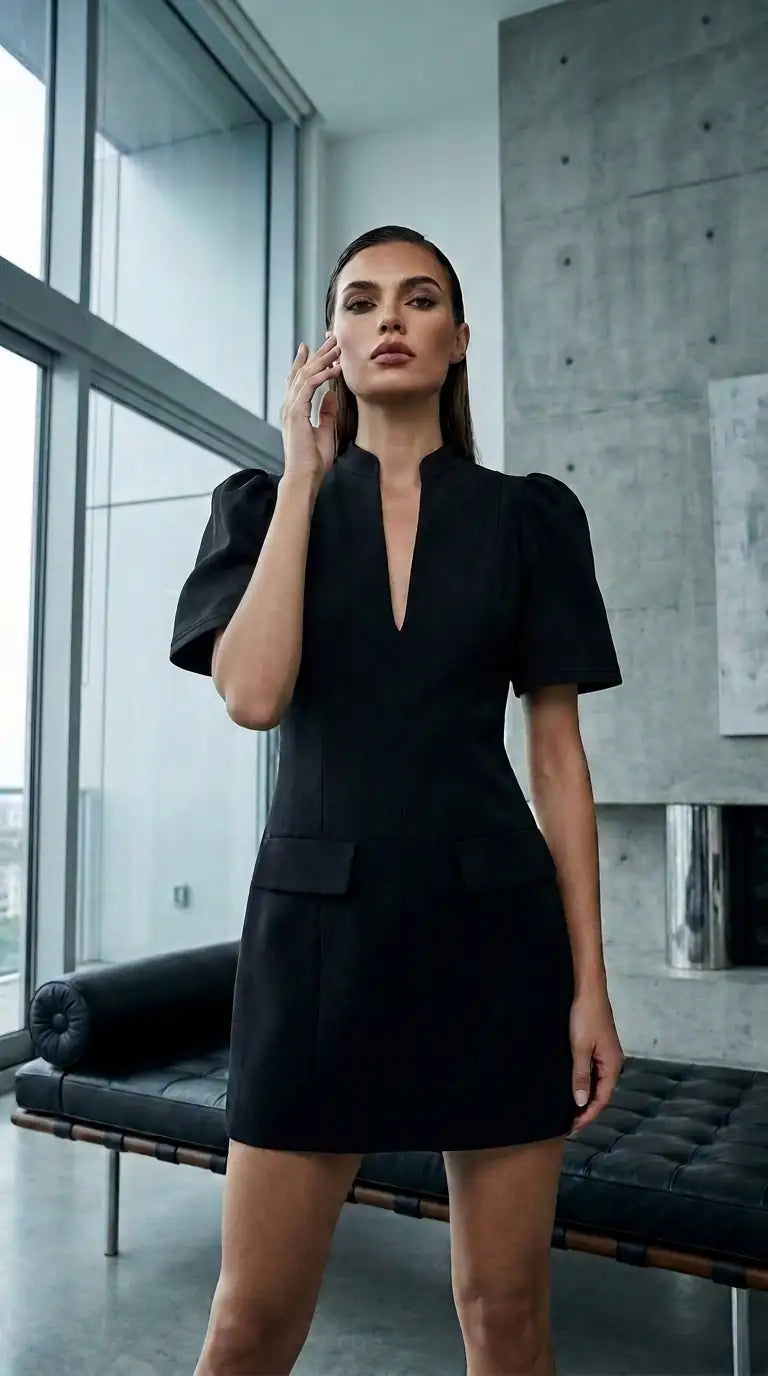 Poise